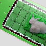 Pass~Port Soap Bar Series - Bunny