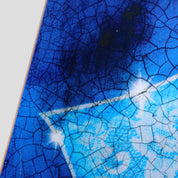 Pass~Port Aged Airbrush Series - Glint