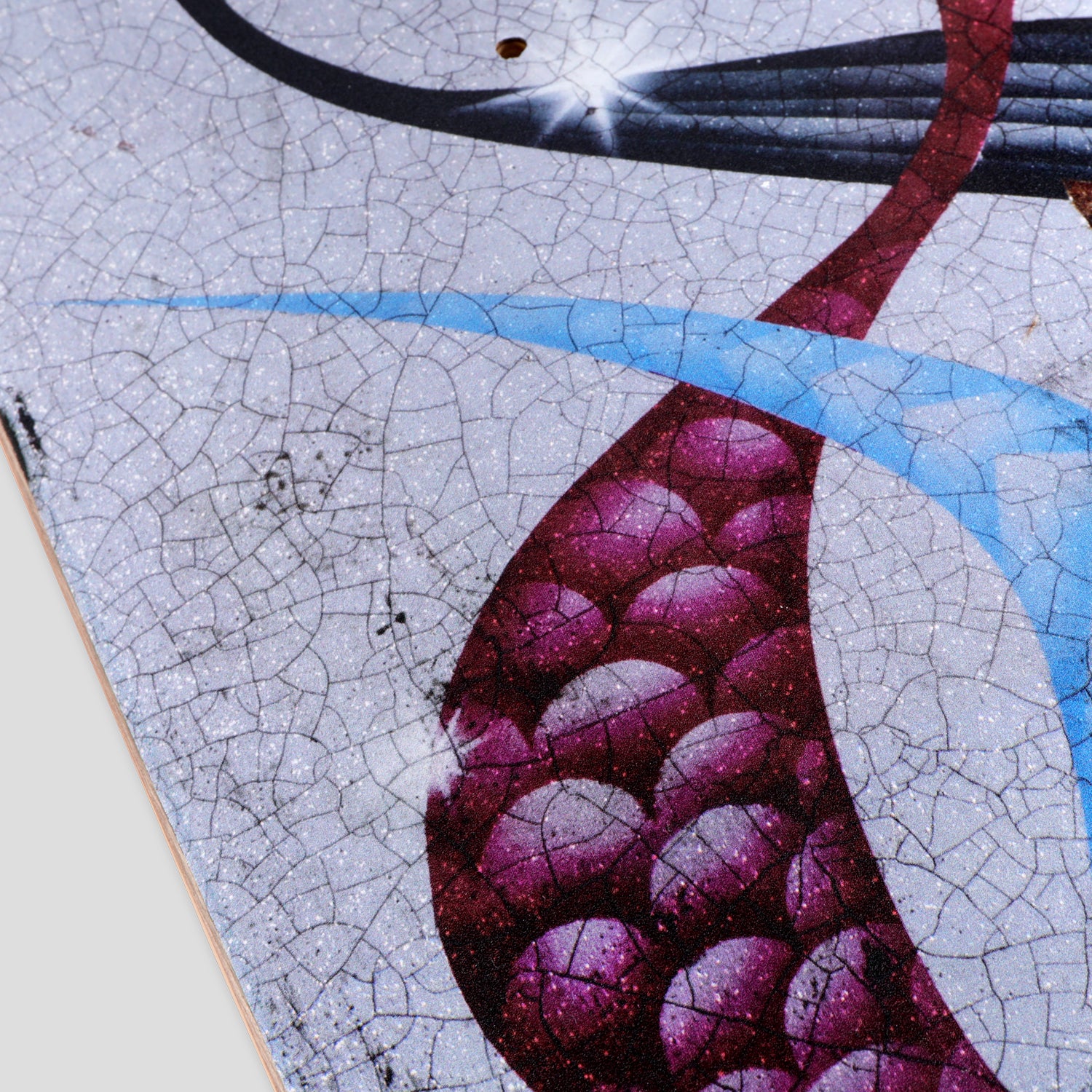 Pass~Port Aged Airbrush Series - Scales