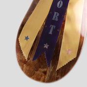Pass~Port Rosette Pro Series - Josh Pall