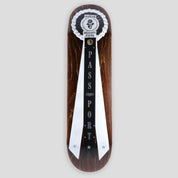 Pass~Port Rosette Pro Series - Matlok Bennett-Jones
