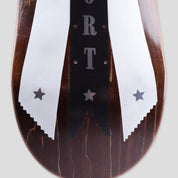 Pass~Port Rosette Pro Series - Matlok Bennett-Jones