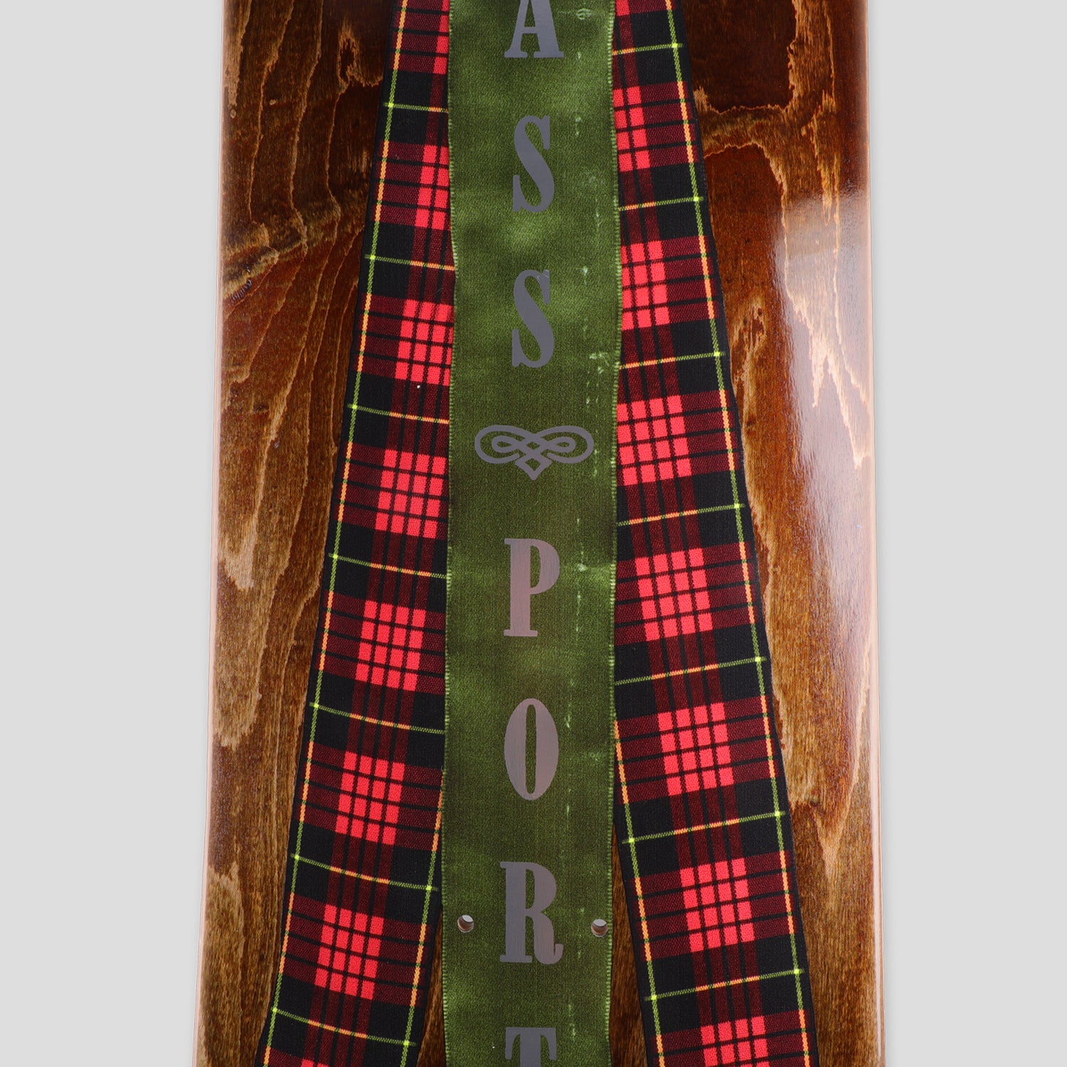 Pass~Port Rosette Pro Series - Callum Paul