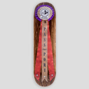 Pass~Port Rosette Pro Series - Dean Palmer