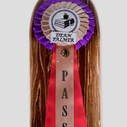 Pass~Port Rosette Pro Series - Dean Palmer