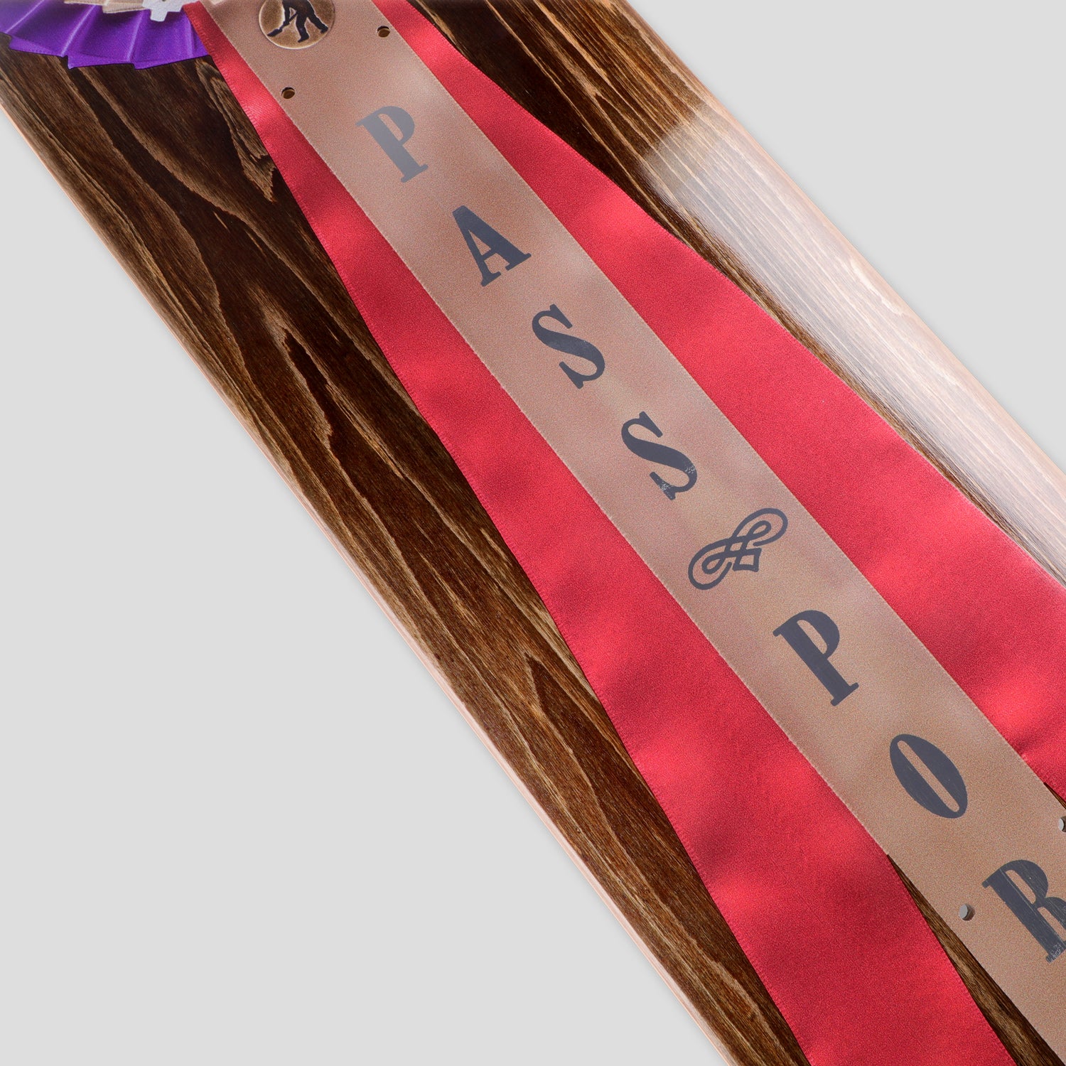 Pass~Port Rosette Pro Series - Dean Palmer