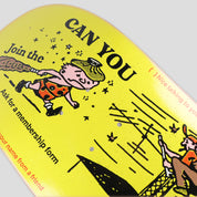 Pass~Port Eyeball Series - Can You Read Me?