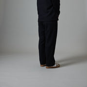 Pass~Port Woolen Leagues Club Pant - Black