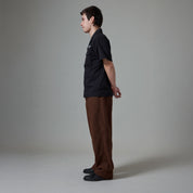 Pass~Port Woolen Leagues Club Pant - Brown