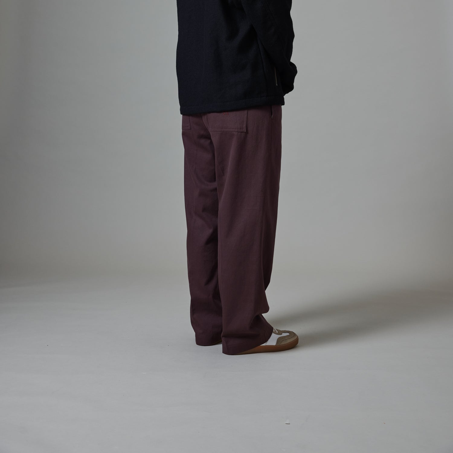 パンツ Pass~Port Leagues Club Pant Pass~Port Leagues Club Pant - Dark Teal