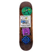 Pass~Port Coaster Series - Om-Ward & Upward