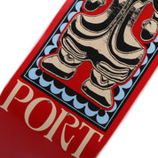 Pass~Port Dogu Series - Hollow