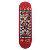 Pass~Port Dogu Series - Hollow