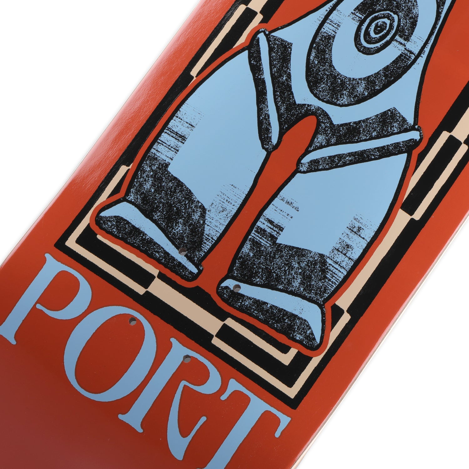 Pass~Port Dogu Series - Nabala