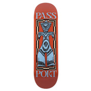 Pass~Port Dogu Series - Nabala
