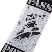 Pass~Port Cloncurry Deck