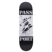 Pass~Port Cloncurry Deck