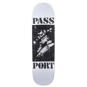 Pass~Port Cloncurry Softie Deck