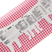 Pass~Port Menu Pro Series - Jack O'Grady