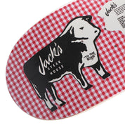 Pass~Port Menu Pro Series - Jack O'Grady