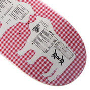 Pass~Port Menu Pro Series - Jack O'Grady