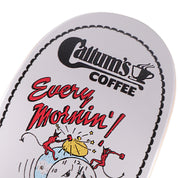 Pass~Port Menu Pro Series - Callum Paul