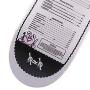 Pass~Port Menu Pro Series - Callum Paul