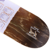 Pass~Port Menu Pro Series - Matlok Bennett-Jones