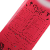 Pass~Port Menu Pro Series - Dean Palmer