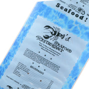 Pass~Port Menu Pro Series - Josh Pall