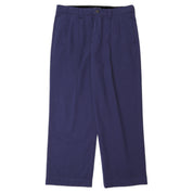 Pass~Port Herringbone Leagues Club Pant - Navy