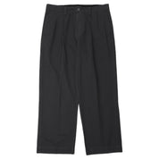 Pass~Port Herringbone Leagues Club Pant - Vintage Black