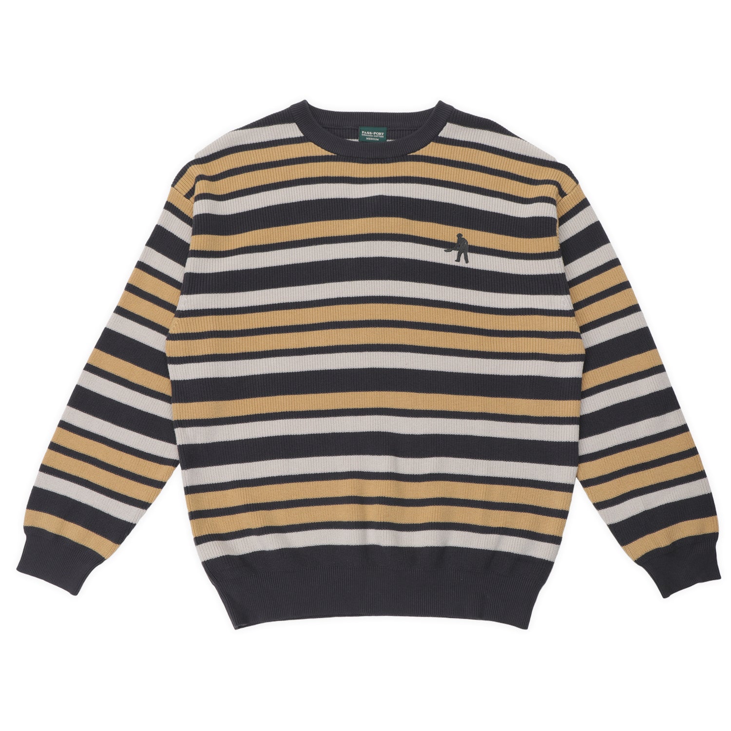 Organic Knit – Pass~Port