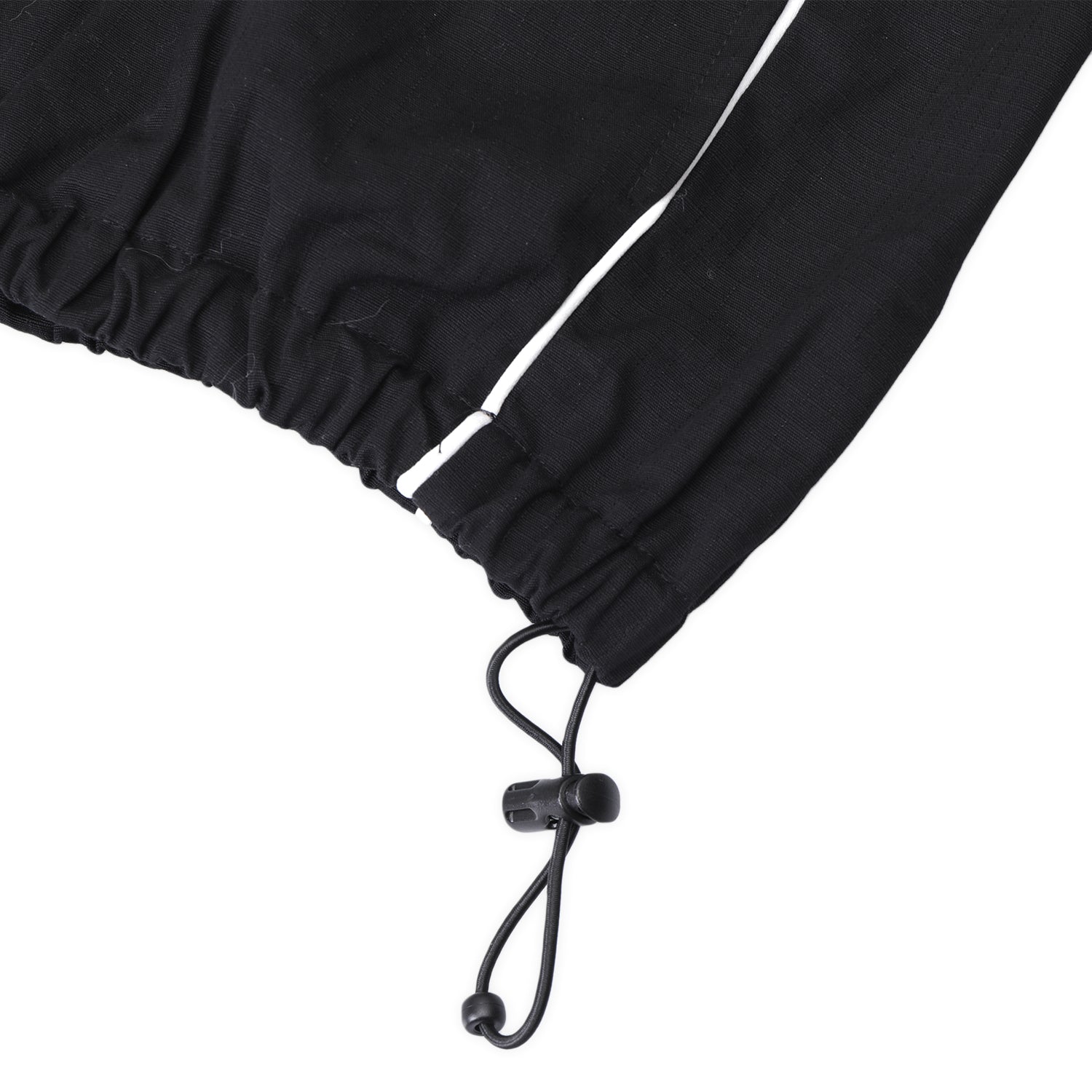 Pass~Port Minted Track Jacket - Black