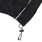 Pass~Port Minted Track Jacket - Black