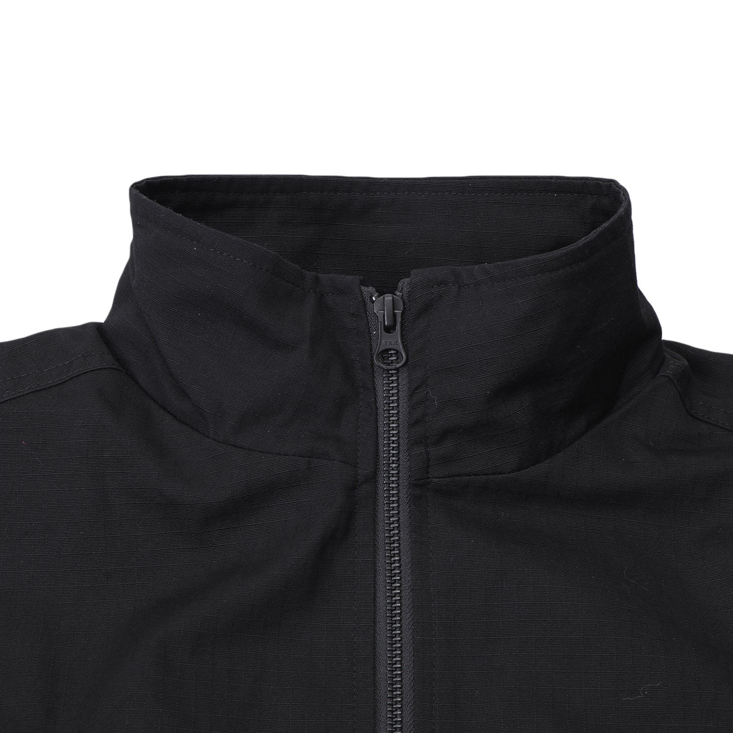 Pass~Port Minted Track Jacket - Black