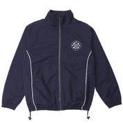 Pass~Port Minted Track Jacket - Navy