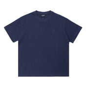 Pass~Port Solid Workers Tee - Navy