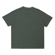 Pass~Port Solid Workers Tee - Forest Green