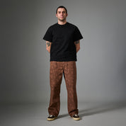 Pass~Port Weathered Workers Club Classic Jean - Mud