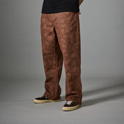 Pass~Port Weathered Workers Club Classic Jean - Mud