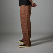 Pass~Port Weathered Workers Club Classic Jean - Mud