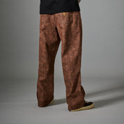 Pass~Port Weathered Workers Club Classic Jean - Mud