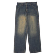 Pass~Port Workers Club Bootcut Jean - Sandblast Blue