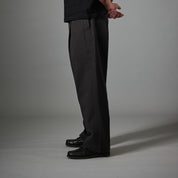 Pass~Port Herringbone Leagues Club Pant - Vintage Black