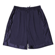 Pass~Port Mesh Casual Short - Navy