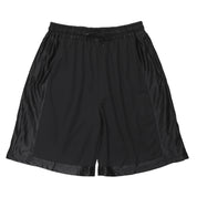 Pass~Port Mesh Casual Short - Black