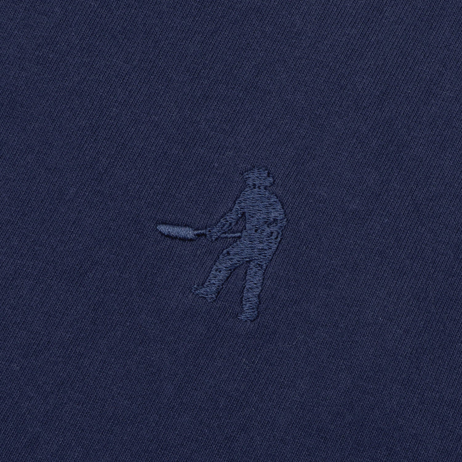 Pass~Port Solid Workers Tee - Navy