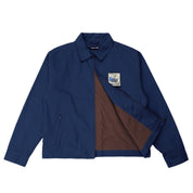 Pass~Port Make It Sing Workers Jacket - Navy