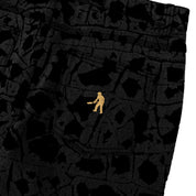 Pass~Port Weathered Workers Club Classic Jean - Black